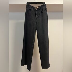 7 for All Mankind Classic grey Women's Jeans